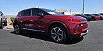 New 2025 CHEVROLET Equinox EV LT2 W/PDE in LAS VEGAS, NEVADA