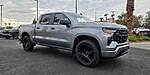 New 2026 CHEVROLET SILVERADO 1500 CUSTOM in LAS VEGAS, NEVADA