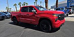 New 2026 CHEVROLET SILVERADO 1500 CUSTOM in LAS VEGAS, NEVADA