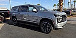 New 2025 CHEVROLET SUBURBAN RST in LAS VEGAS, NEVADA
