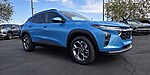 New 2026 CHEVROLET TRAX LT in LAS VEGAS, NEVADA