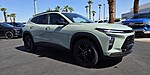 New 2026 CHEVROLET TRAX ACTIV in LAS VEGAS, NEVADA