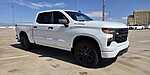 New 2026 CHEVROLET SILVERADO 1500 CUSTOM in LAS VEGAS, NEVADA