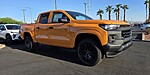New 2026 CHEVROLET COLORADO 2WD WORK TRUCK in LAS VEGAS, NEVADA