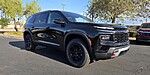 New 2026 CHEVROLET TRAVERSE AWD Z71 in LAS VEGAS, NEVADA
