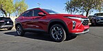 New 2026 CHEVROLET TRAX LT in LAS VEGAS, NEVADA