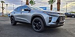 New 2026 CHEVROLET TRAX ACTIV in LAS VEGAS, NEVADA