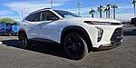 New 2026 CHEVROLET TRAX ACTIV in LAS VEGAS, NEVADA