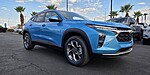 New 2026 CHEVROLET TRAX LT in LAS VEGAS, NEVADA
