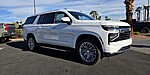 New 2025 CHEVROLET SUBURBAN LS in LAS VEGAS, NEVADA