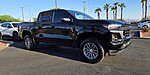 New 2025 CHEVROLET COLORADO 4WD LT in LAS VEGAS, NEVADA