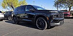 New 2026 CHEVROLET TRAVERSE FWD LT in LAS VEGAS, NEVADA