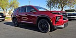 New 2026 CHEVROLET TRAVERSE FWD LT in LAS VEGAS, NEVADA