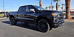 New 2025 CHEVROLET SILVERADO 1500 CUSTOM in LAS VEGAS, NEVADA