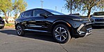 New 2025 CHEVROLET Equinox EV LT2 W/PDE in LAS VEGAS, NEVADA