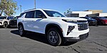New 2026 CHEVROLET TRAVERSE FWD LT in LAS VEGAS, NEVADA