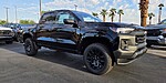 New 2026 CHEVROLET COLORADO 2WD WORK TRUCK in LAS VEGAS, NEVADA