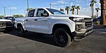 New 2026 CHEVROLET COLORADO 2WD WORK TRUCK in LAS VEGAS, NEVADA