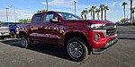 New 2026 CHEVROLET COLORADO 2WD LT in LAS VEGAS, NEVADA