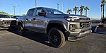 New 2026 CHEVROLET COLORADO 4WD TRAIL BOSS in LAS VEGAS, NEVADA