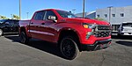 New 2026 CHEVROLET SILVERADO 1500 CUSTOM TRAIL BOSS in LAS VEGAS, NEVADA