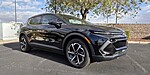 New 2026 CHEVROLET Equinox EV LT2 W/PDE in LAS VEGAS, NEVADA