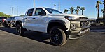 New 2026 CHEVROLET COLORADO 4WD TRAIL BOSS in LAS VEGAS, NEVADA