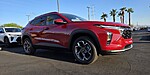 New 2026 CHEVROLET TRAX LT in LAS VEGAS, NEVADA