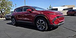 New 2026 CHEVROLET Equinox EV LT2 W/PDE in LAS VEGAS, NEVADA