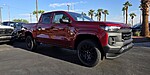 New 2026 CHEVROLET COLORADO 2WD WORK TRUCK in LAS VEGAS, NEVADA