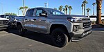 New 2026 CHEVROLET COLORADO 2WD WORK TRUCK in LAS VEGAS, NEVADA