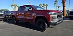 New 2026 CHEVROLET COLORADO 2WD WORK TRUCK in LAS VEGAS, NEVADA