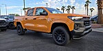 New 2026 CHEVROLET COLORADO 2WD WORK TRUCK in LAS VEGAS, NEVADA