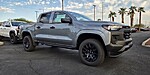 New 2026 CHEVROLET COLORADO 2WD WORK TRUCK in LAS VEGAS, NEVADA