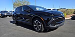 New 2026 CHEVROLET Equinox EV LT1 W/PCY in LAS VEGAS, NEVADA