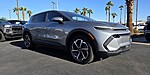New 2026 CHEVROLET Equinox EV LT1 W/PCY in LAS VEGAS, NEVADA