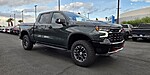 New 2026 CHEVROLET SILVERADO 1500 ZR2 in LAS VEGAS, NEVADA