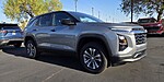 New 2026 CHEVROLET EQUINOX FWD LT in LAS VEGAS, NEVADA