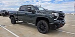 New 2026 CHEVROLET SILVERADO 2500 LT in LAS VEGAS, NEVADA
