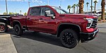 New 2026 CHEVROLET SILVERADO 2500 LTZ in LAS VEGAS, NEVADA