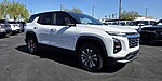 New 2026 CHEVROLET EQUINOX FWD LT in LAS VEGAS, NEVADA