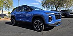 New 2026 CHEVROLET EQUINOX FWD RS in LAS VEGAS, NEVADA
