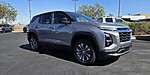 New 2026 CHEVROLET EQUINOX AWD LT in LAS VEGAS, NEVADA