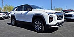 New 2026 CHEVROLET EQUINOX AWD LT in LAS VEGAS, NEVADA