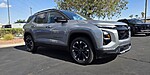 New 2026 CHEVROLET EQUINOX AWD RS in LAS VEGAS, NEVADA