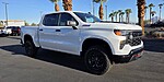 New 2026 CHEVROLET SILVERADO 1500 CUSTOM TRAIL BOSS in LAS VEGAS, NEVADA