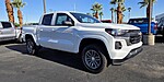 New 2026 CHEVROLET COLORADO 2WD LT in LAS VEGAS, NEVADA