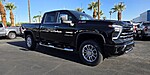 New 2025 CHEVROLET SILVERADO 2500 LT in LAS VEGAS, NEVADA