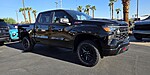 New 2026 CHEVROLET SILVERADO 1500 CUSTOM TRAIL BOSS in LAS VEGAS, NEVADA