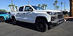 New 2026 CHEVROLET COLORADO 2WD WORK TRUCK in LAS VEGAS, NEVADA